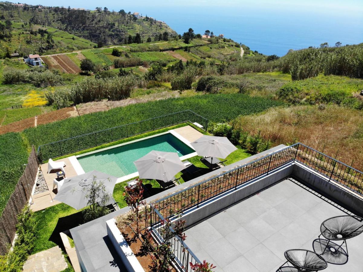 Ourmadeira - Bella Vita, Tranquil Calheta  Exterior photo