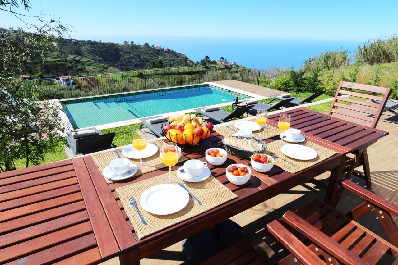 Ourmadeira - Bella Vita, Tranquil Calheta  Exterior photo