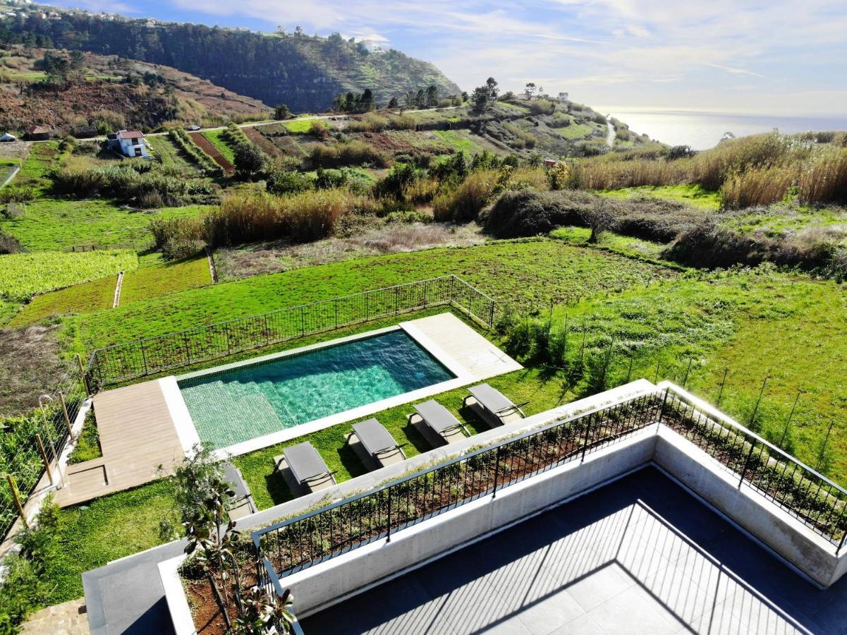 Ourmadeira - Bella Vita, Tranquil Calheta  Exterior photo